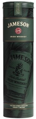 Jameson 6×0,7l 40% Tuba