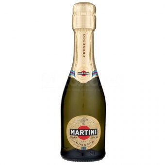 Martini Prosecco Extra Dry 0,2l 11,5%
