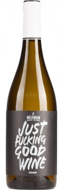Bodegas Neleman Just fucking good wine WHITE 2020 0,75l 13%