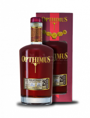 Opthimus 25y 0,7l 38% GB