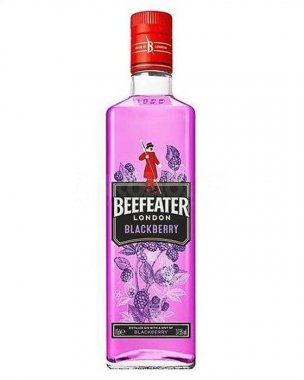 Beefeater Blackberry 0,7l 37,5%