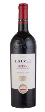 Calvet Collection Medoc Reserve De L´Estey 2019 0,75l 13,5%