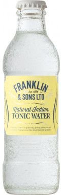 Franklin Water Tonic 0,5l