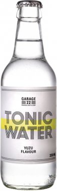 Garage22 Tonic Water Yuzu 0,33l