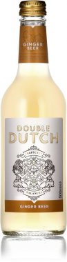 Double Dutch Gingerbeer 0,5l