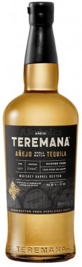 Teremana Tequila Anejo 1l 40%