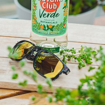 Havana Club sluneční brýle