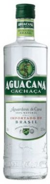 Aguacana Cachaca 0,7l 37,5%