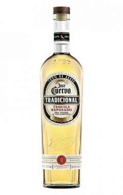 Jose Cuervo Tradicional Tequila Reposado 0,7l 38%