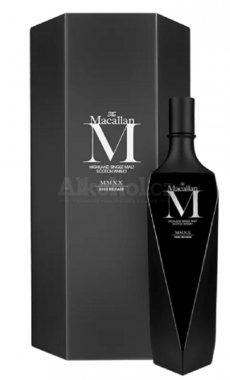 Macallan M Black 0,7l 45% GB L.E.