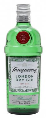 Tanqueray Gin 0,7l 43,1%