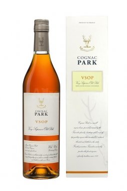 Cognac Park VSOP 0,7l 40%