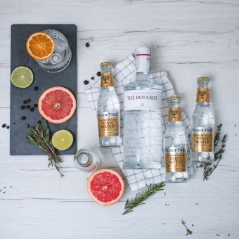 Fever Tree Tonic Water 0,2l