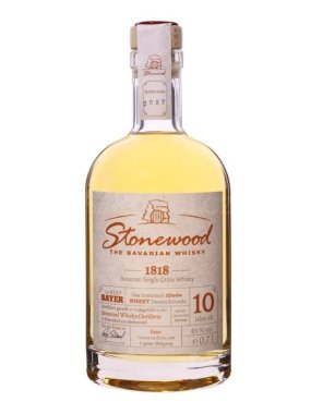 Stonewood 1818 10y 0,7l 45%