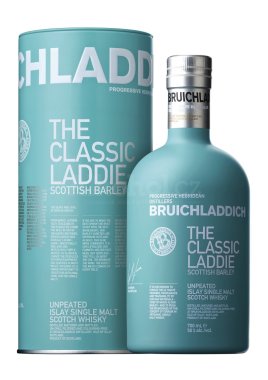 Bruichladdich The Classic Laddie 0,7l 50% GB