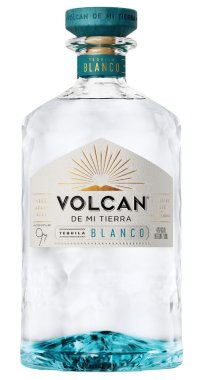 Volcan De Mi Tierra Blanco 0,7l 40%