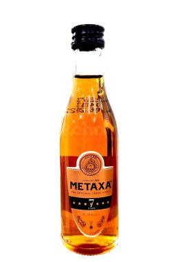 Metaxa 7* 0,05l 40%