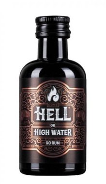Hell Or High Water XO 0,05l 40%
