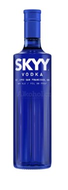 Skyy vodka 1l 40%
