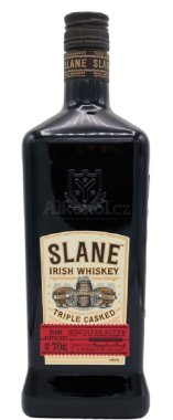 Slane Irish Whiskey 0,7l 40%