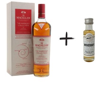 Macallan The Harmony Collection Inspired by Intense Arabica 0,7l 44% + miniatura