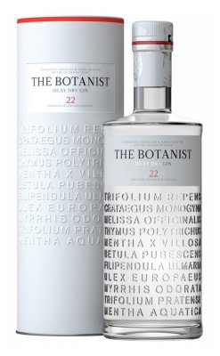 Botanist Dry Gin 0,7l 46% GB