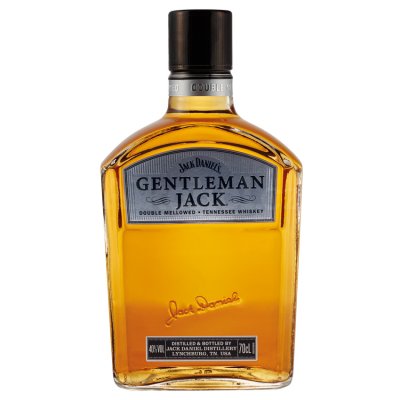 Jack Daniel's Gentleman Jack 0,7l 40%