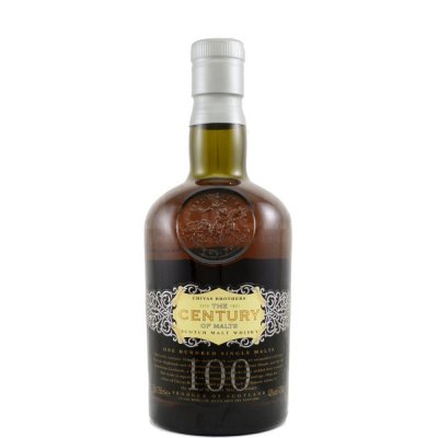 Aukce Chivas Brothers The Century of Malts 0,75l 43%