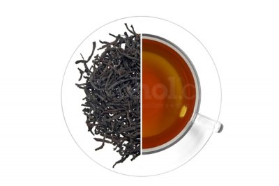 Čaj Ceylon OP Nuwara Eliya 40g