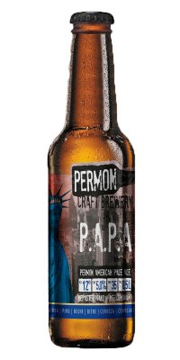 Permon P.A.P.A. 12° 0,5l 5%