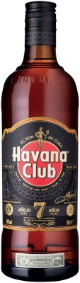 Havana Club 7y 0,7l 40%