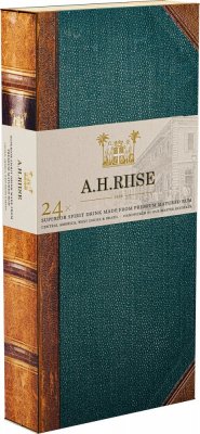 A.H.Riise rumový kalendář 2020 24×0,02l GB