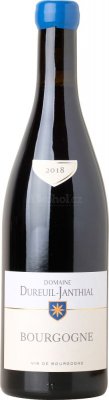 Domaine Vincent Dureuil-Janthial Bourgogne Rouge 2018 0,75l 12,5%