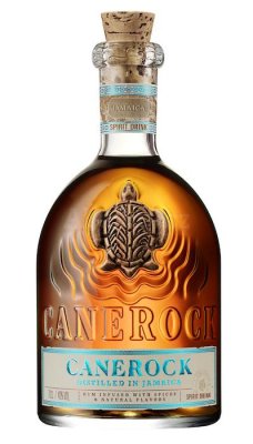 Canerock Spiced 0,7l 40%