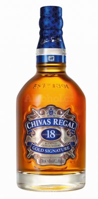 Chivas Regal 18y 0,7l 40%