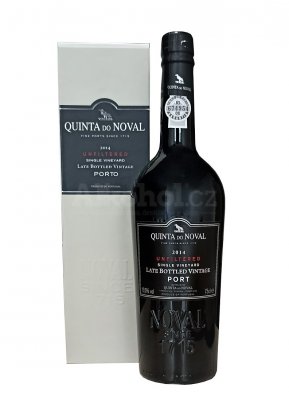 Quinta do Noval Porto Late Bottled Vintage 2014 0,75l 19,5% GB