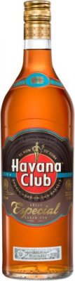 Havana Club Anejo Especial 5y 1l 40%