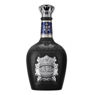 Aukce Royal Salute Union of Crowns 32y 0,5l 40%