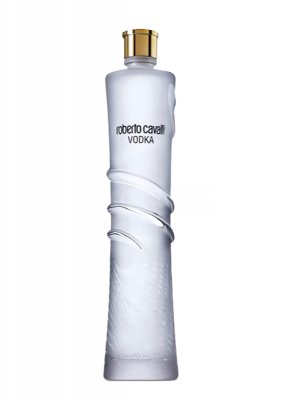 Roberto Cavalli Vodka 0,7l 40%