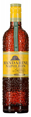 Mandarine Napoléon 0,7l 38%