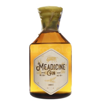 Aukce Agnes Meadicine Gin 2021 0,5l 50% - 23