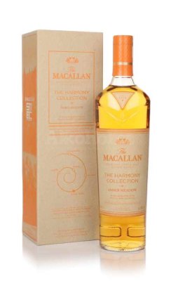 Macallan Harmony Collection Amber Meadow 0,7l 44,2% GB L.E.