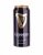 Guinness Stout Draught 11Â° 0,44l 4,2% Plech