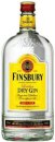 Finsbury Gin Traditional 0,7l 37,5%