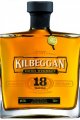 Kilbeggan Irish whisky 18y 0,7l 40%