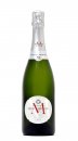 Montaudon Champagne Reserve Premiere Demi-Sec 0,75l 12%