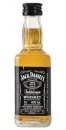 Jack Daniel's 0,05l 40%