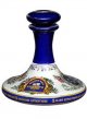 Pusser's British Navy Rum Yachting Ship's Decanter 1l 42%