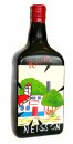 Neisson Agricole Vieux Painted rum 1l 42%