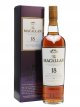 Macallan Sherry Oak 18y 0,7l 43%